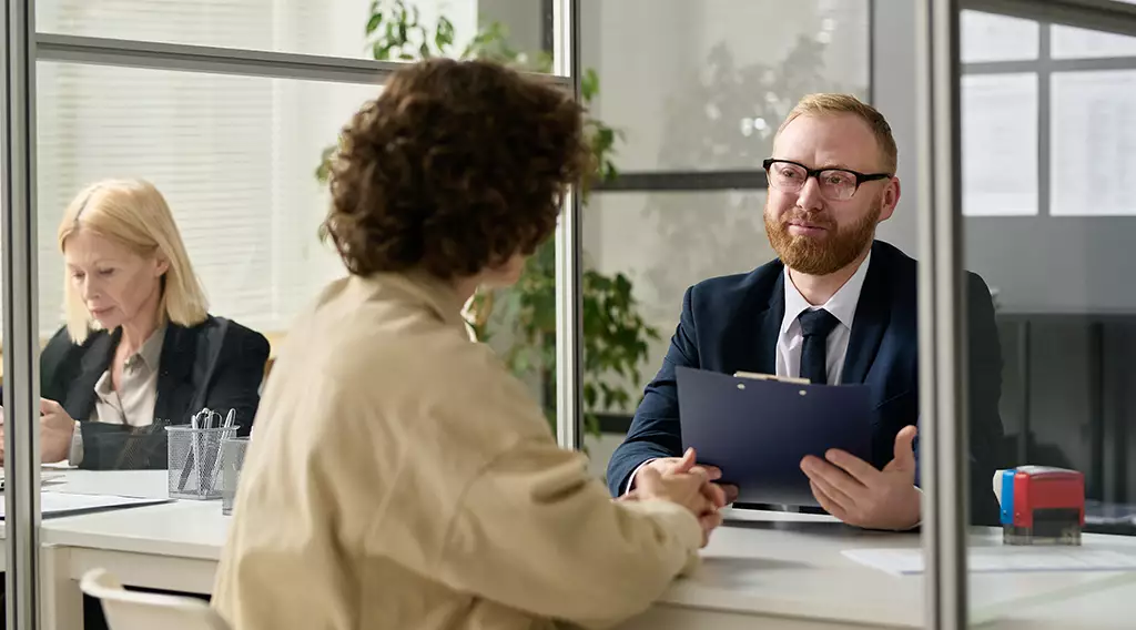USA Visa Interviews