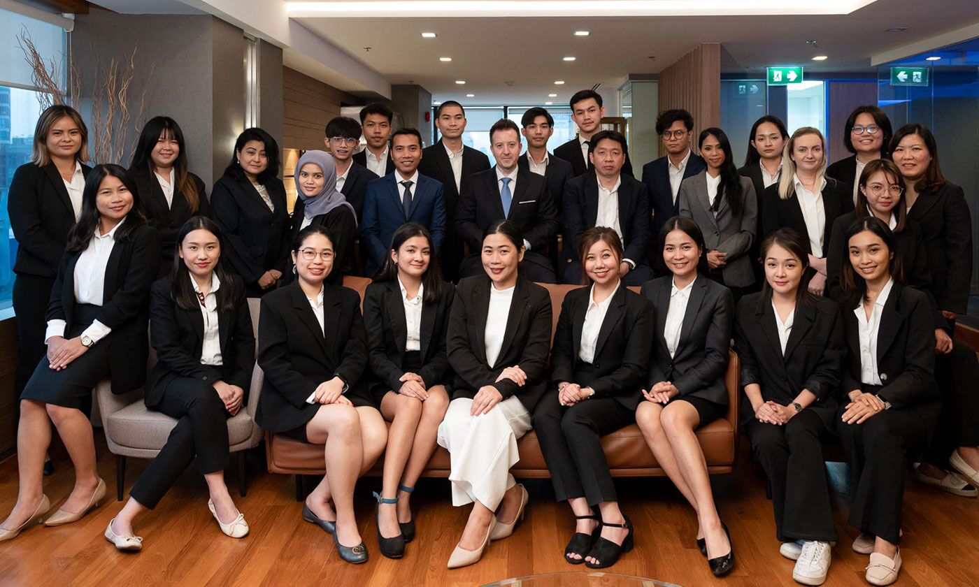 Thailand Lawyer, Attorney, and Solicitor | Siam Legal International