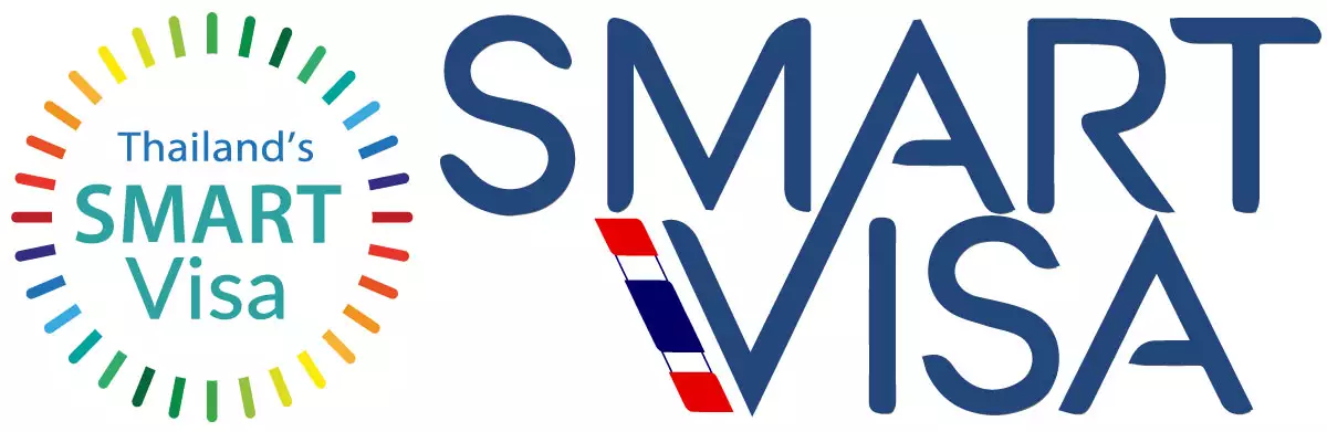 Smart Visa Thailand