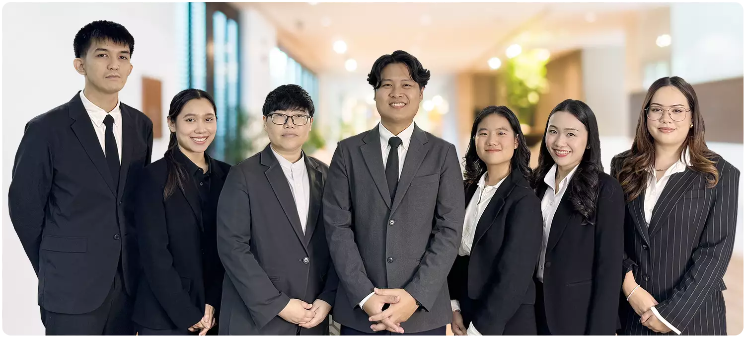 Thailand Litigation Lawyer | Siam Legal International